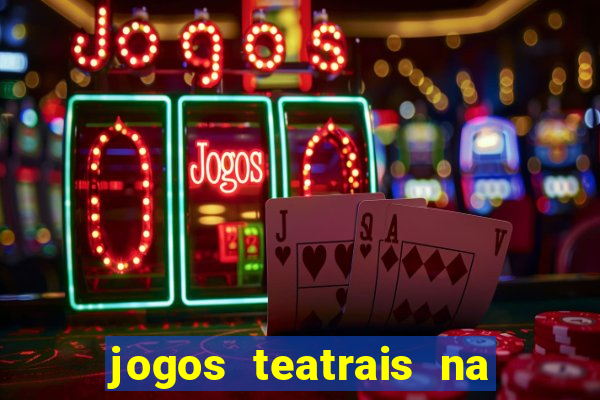 jogos teatrais na escola olga reverbel pdf